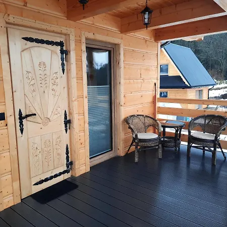 Zakopianski Widok * زاكوباني