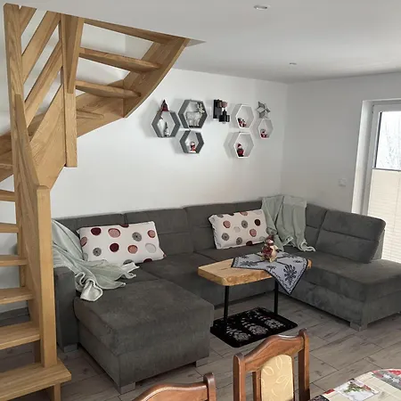 Zakopianski Widok شاليه