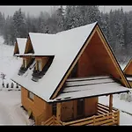 شاليه Zakopianski Widok زاكوباني