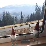 شاليه Zakopianski Widok