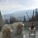 شاليه Zakopianski Widok