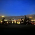 Zakopianski Widok * زاكوباني