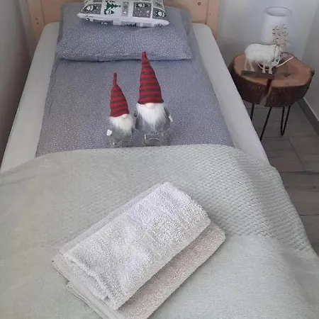 Σαλέ Zakopianski Widok Ζακοπάνε