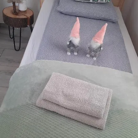 Zakopianski Widok Σαλέ Ζακοπάνε