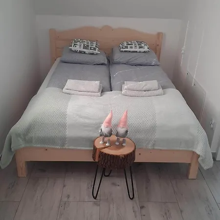 Zakopianski Widok شاليه