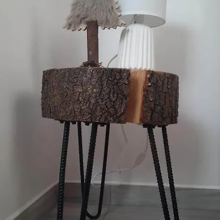 Zakopianski Widok Σαλέ