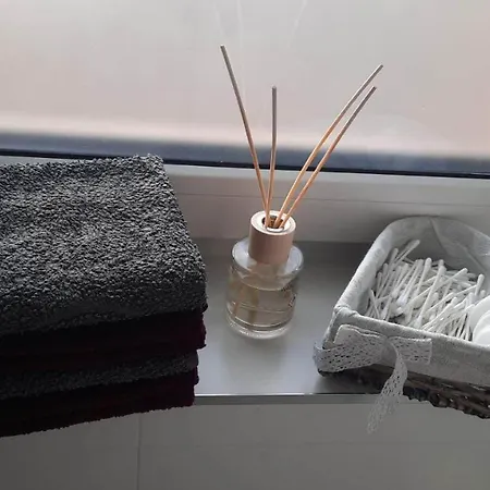 Zakopianski Widok Σαλέ