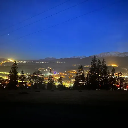 Zakopianski Widok * Zakopane