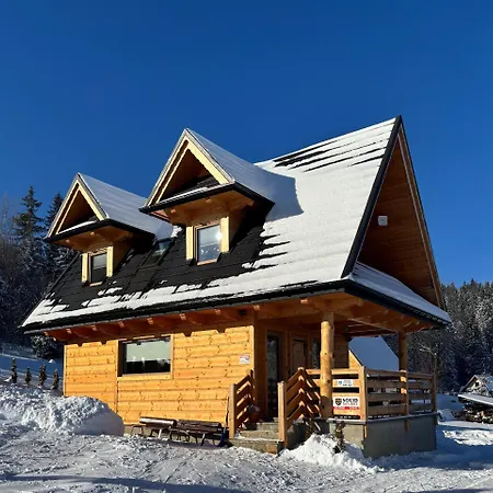 Zakopianski Widok