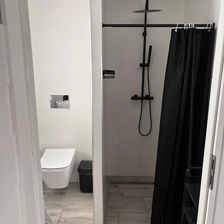 Σαλέ Zakopianski Widok *