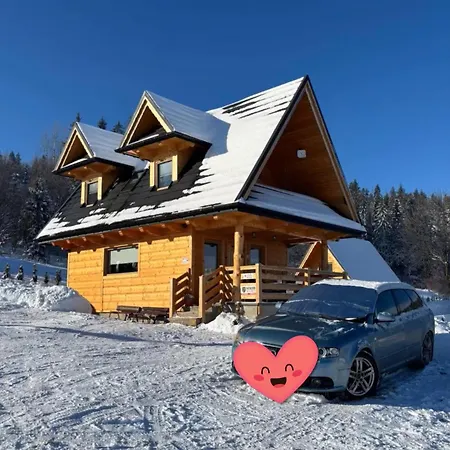 Zakopianski Widok * Zakopane