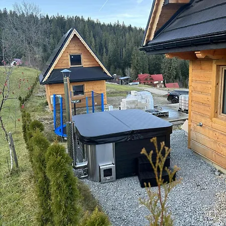 Zakopianski Widok *