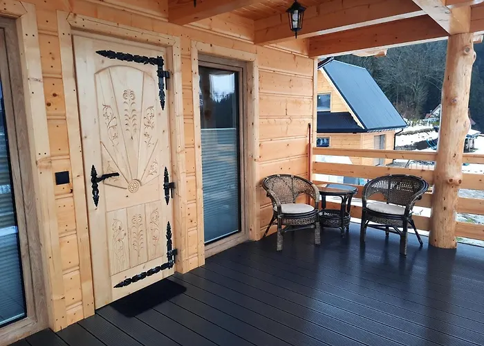 Zakopianski Widok * Zakopane